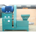 High Efficiency CE 500 Kg/H Screw Type Biomass Briquette Machine